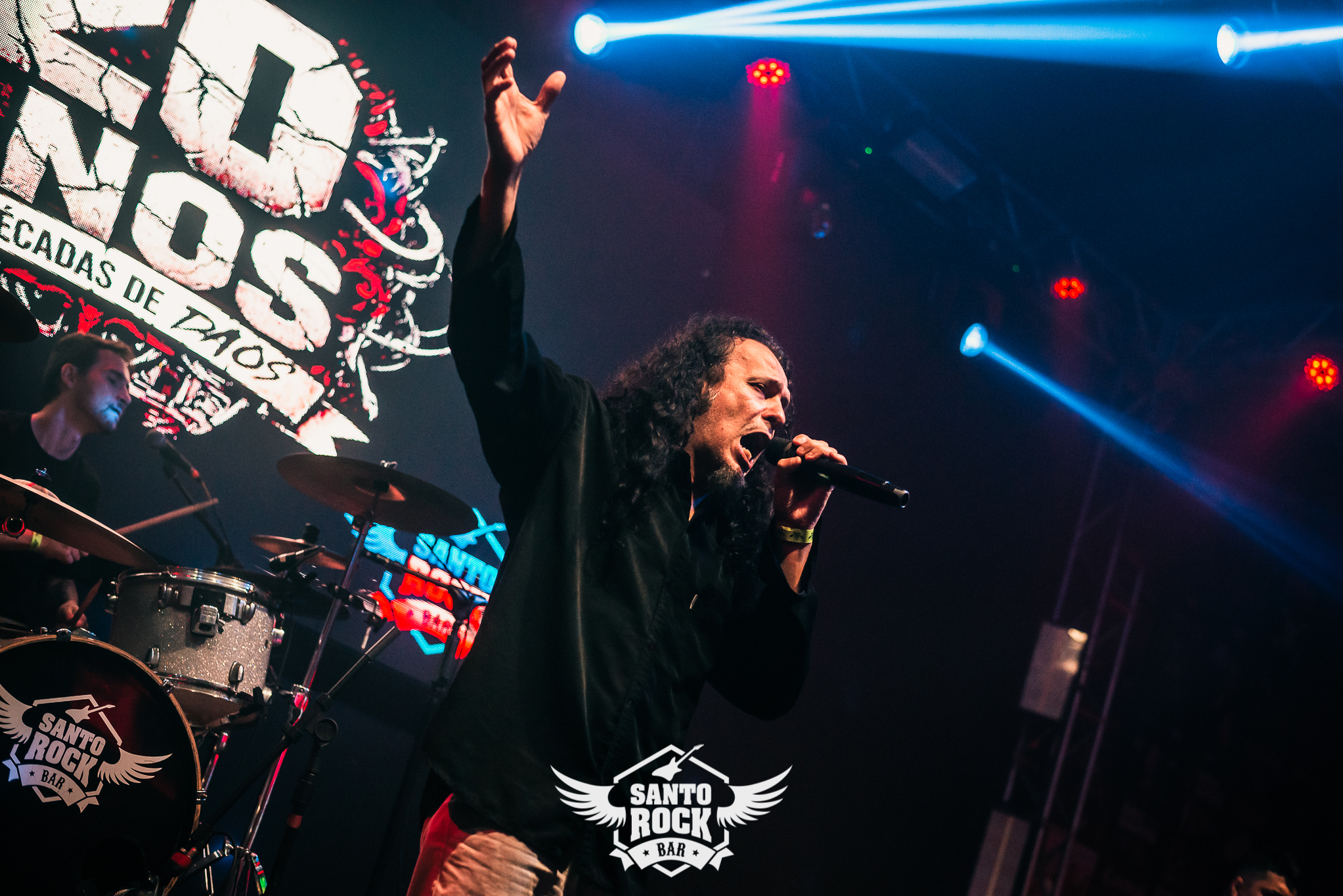  Zero Link Park Tribute Brasil / D.A.O.S